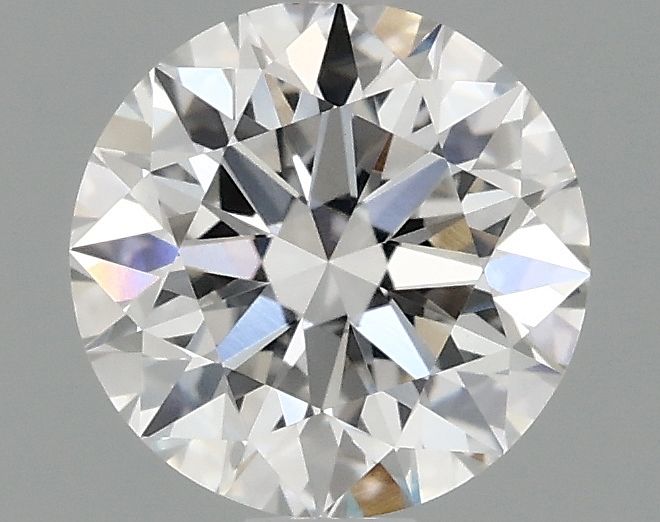 Lab Grown Diamond 1,04Ct F-VVS2 Round - IGILG797656674 1