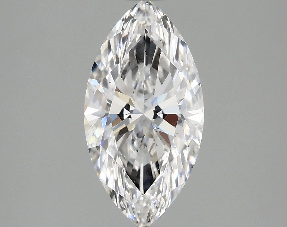 Lab Grown Diamond 1,59Ct E-VS2 Marquise - IGILG795693716 1