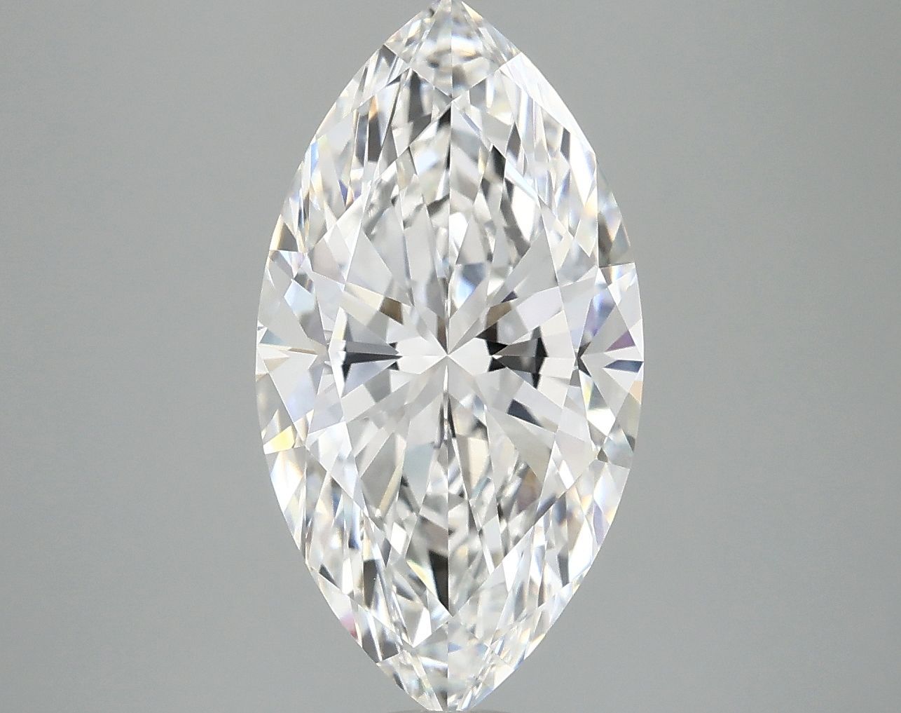 Lab Grown Diamond 3,99Ct E-VVS2 Marquise - IGILG797665576 1