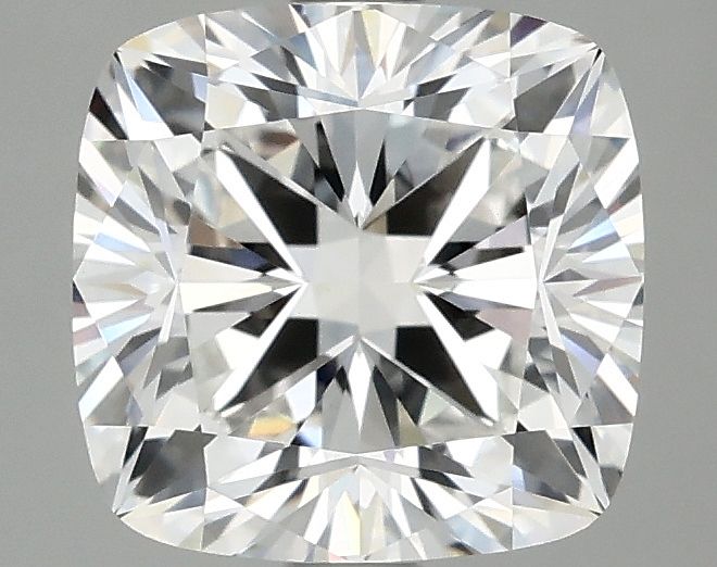 Lab Grown Diamond 2,35Ct E-VVS2 Cushion - IGILG780690750 1