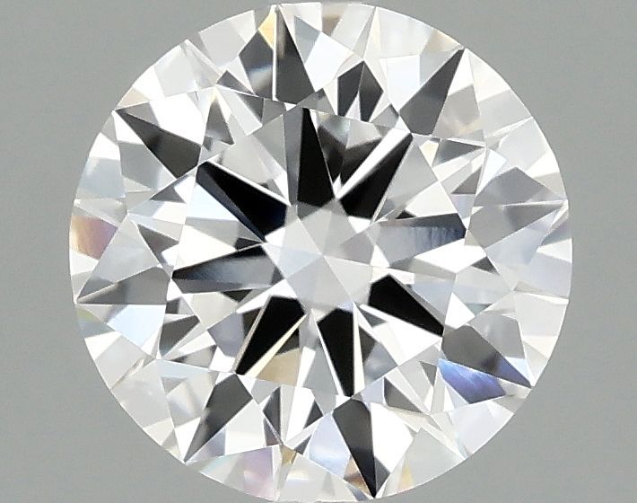 Lab Grown Diamond 2Ct F-VS1 Round - IGILG770620545 1