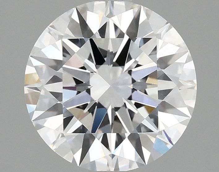 Lab Grown Diamond 2Ct D-VS2 Round - IGILG767602181 1