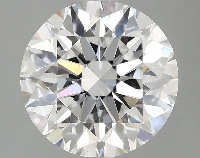 Lab Grown Diamond 2,04Ct D-VS1 Round - IGILG770607313 1
