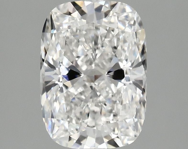 Lab Grown Diamond 2,06Ct E-VS1 Cushion - IGILG793637930 1