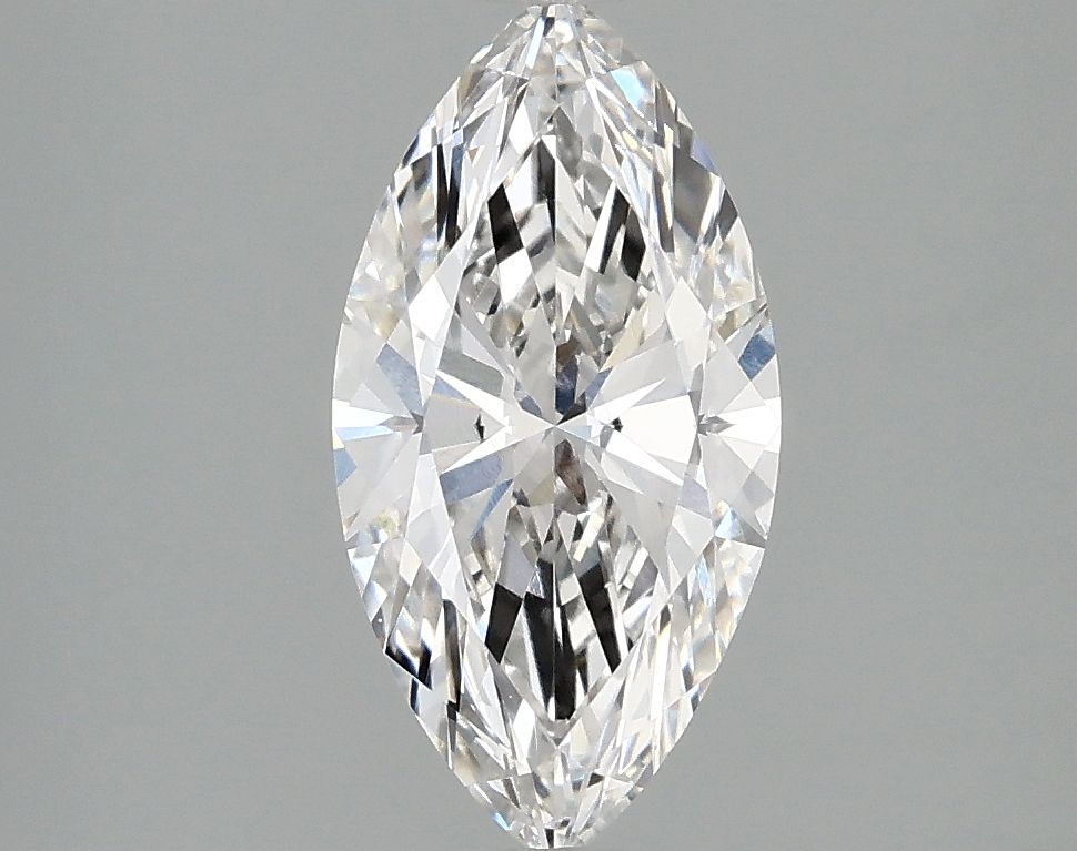 Lab Grown Diamond 1,47Ct E-VVS2 Marquise - IGILG793641673 1