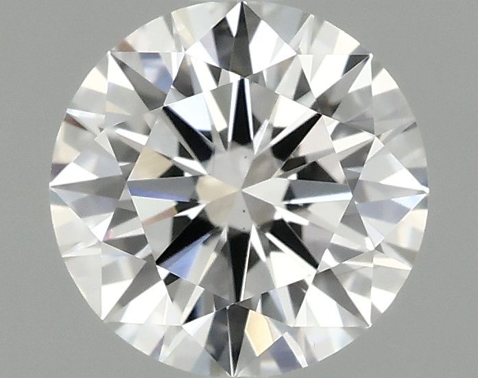 Lab Grown Diamond 1,02Ct E-VS2 Round - IGILG795621065 1
