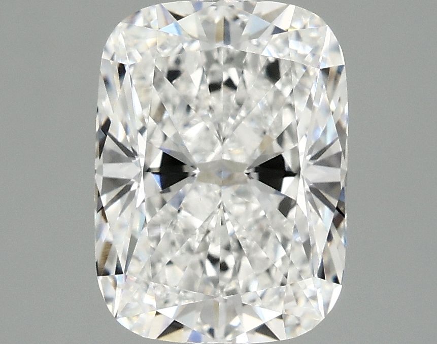 Lab Grown Diamond 2,57Ct E-VVS2 Cushion - IGILG795699662 1