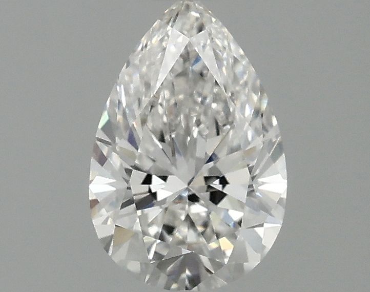 Lab Grown Diamond 1,05Ct E-VVS2 Pear - IGILG795655171 1