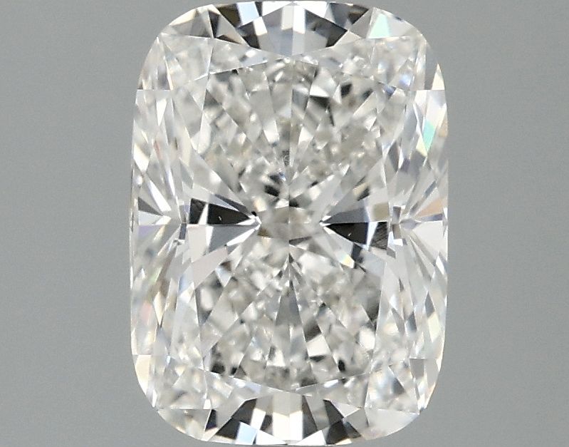 Lab Grown Diamond 2,09Ct F-VS1 Cushion - IGILG795688221 1