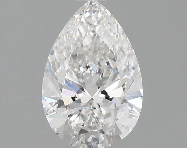 Lab Grown Diamond 1,04Ct E-VVS2 Pear - IGILG795617618 1