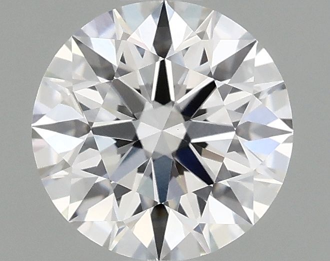 Lab Grown Diamond 1,04Ct F-VVS2 Round - IGILG795694030 1