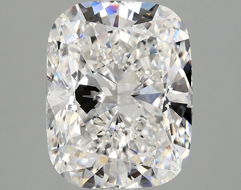 Lab Grown Diamond 3,1Ct E-VS1 Cushion - IGILG793606828 1