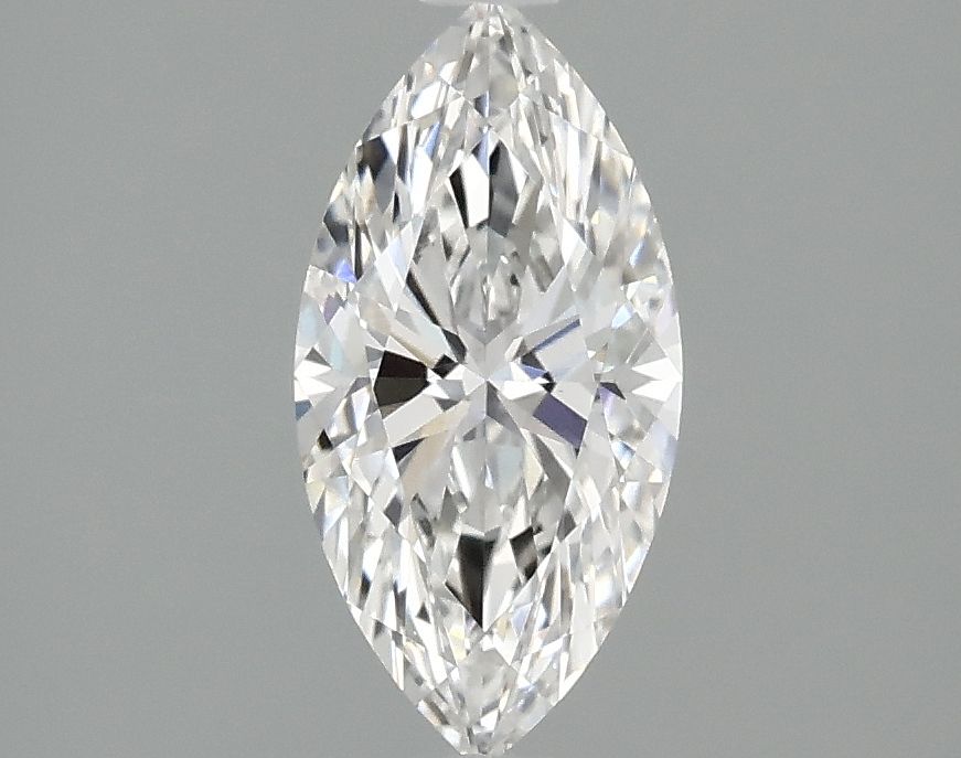 Lab Grown Diamond 1,03Ct E-VS1 Marquise - IGILG782616719 1