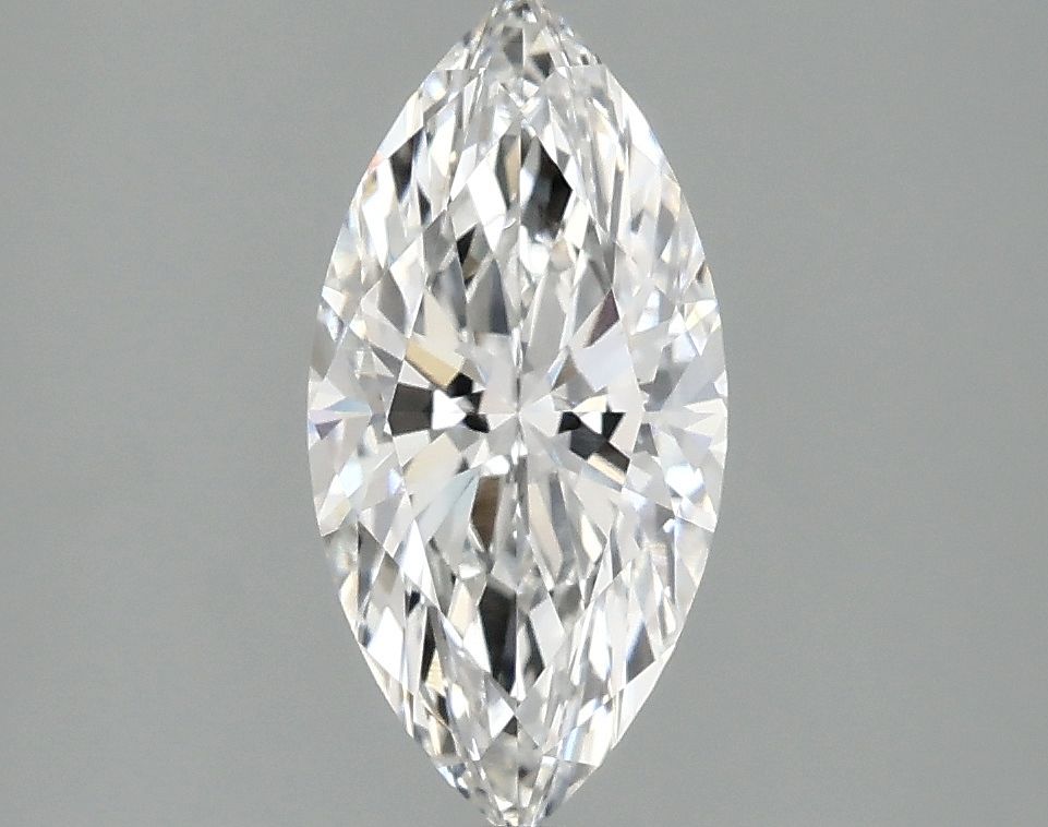 Lab Grown Diamond 1,47Ct E-VVS2 Marquise - IGILG795613492 1