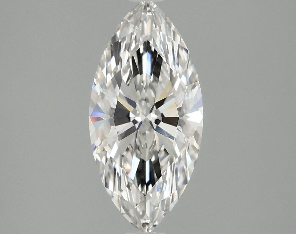 Lab Grown Diamond 1,58Ct G-VVS2 Marquise - IGILG792640344 1