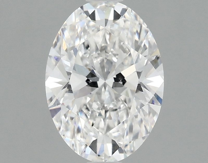 Lab Grown Diamond 1,56Ct D-VVS2 Oval - IGILG769602618 1