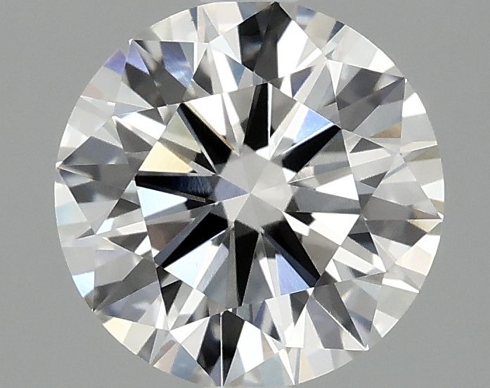 Lab Grown Diamond 1,99Ct G-VVS2 Round - IGILG779656287 1