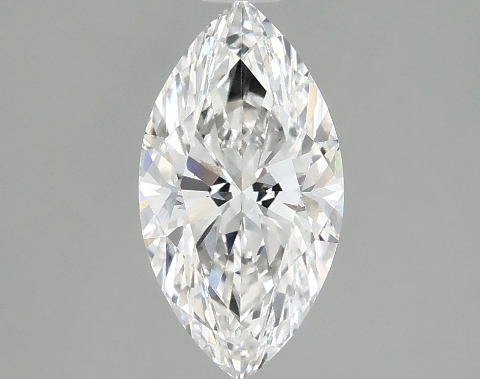Lab Grown Diamond 1,53Ct E-VVS2 Marquise - IGILG779621549 1
