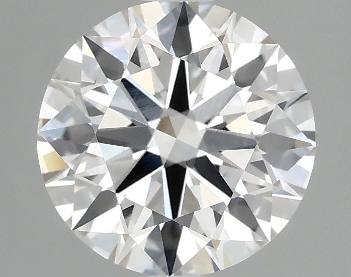 Lab Grown Diamond 2,04Ct D-VS1 Round - IGILG769662799 1