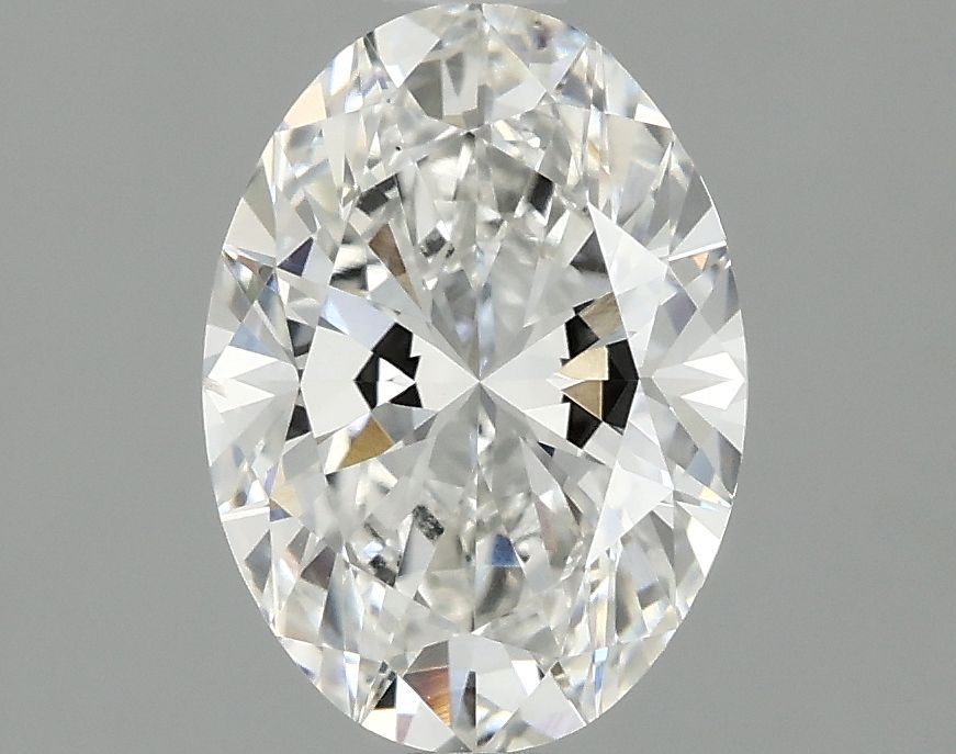 Lab Grown Diamond 1,44Ct F-VS1 Oval - IGILG769661063 1