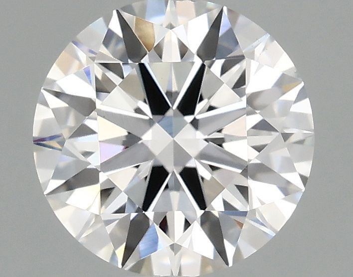 Lab Grown Diamond 1,02Ct F-VS1 Round - IGILG795668315 1