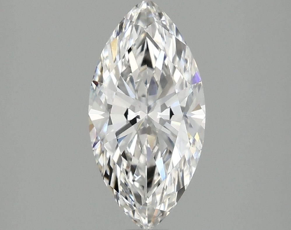 Lab Grown Diamond 1,53Ct F-VVS2 Marquise - IGILG780685856 1
