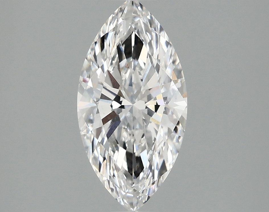 Lab Grown Diamond 1,35Ct E-VVS2 Marquise - IGILG795608700 1