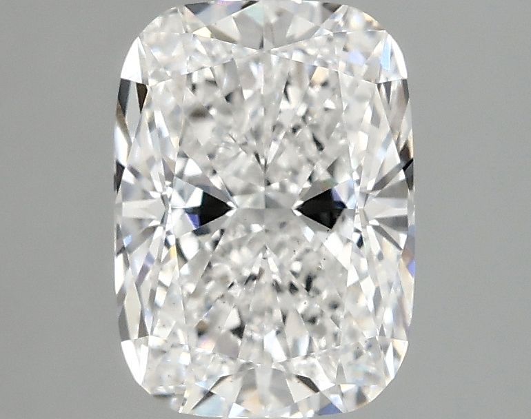 Lab Grown Diamond 2,09Ct E-VS2 Cushion - IGILG783605239 1