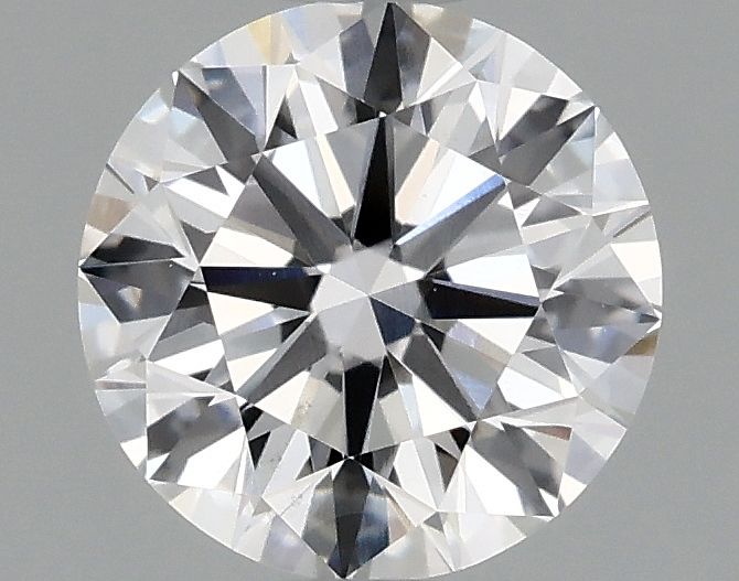 Lab Grown Diamond 1Ct E-VS1 Round - IGILG797646854 1