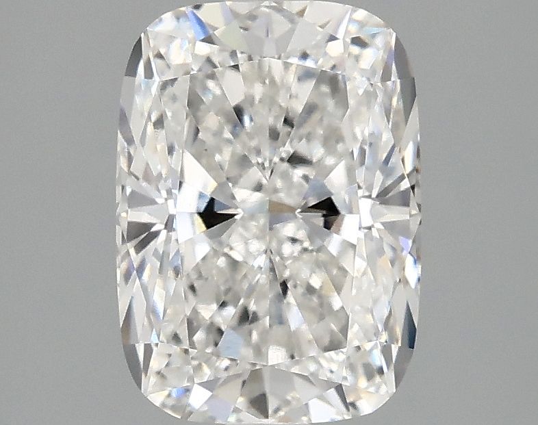 Lab Grown Diamond 2,02Ct E-VS1 Cushion - IGILG795696849 1