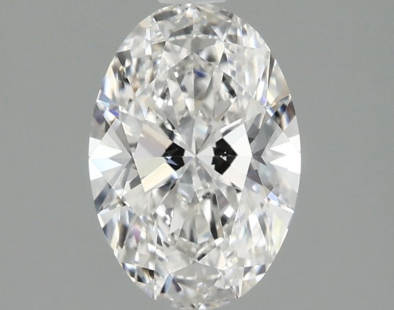 Lab Grown Diamond 1,41Ct E-VS1 Oval - IGILG770607034 1