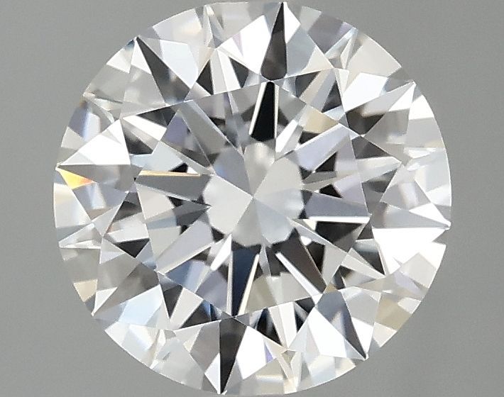 Lab Grown Diamond 2,04Ct E-VS1 Round - IGILG770659748 1