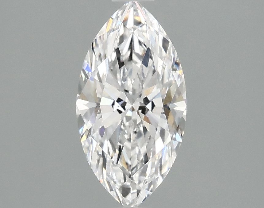 Lab Grown Diamond 1,06Ct D-VS1 Marquise - IGILG782694875 1