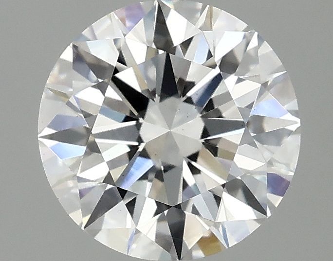 Lab Grown Diamond 1,91Ct E-VS2 Round - IGILG768687436 1