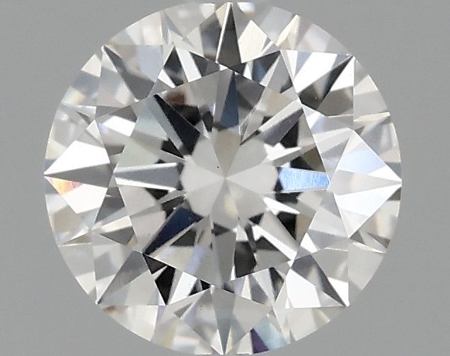 Lab Grown Diamond 1,24Ct E-VS1 Round - IGILG794642442 1