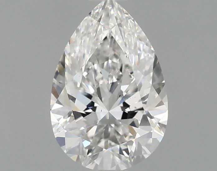 Lab Grown Diamond 1,01Ct E-VS1 Pear - IGILG793642332 1