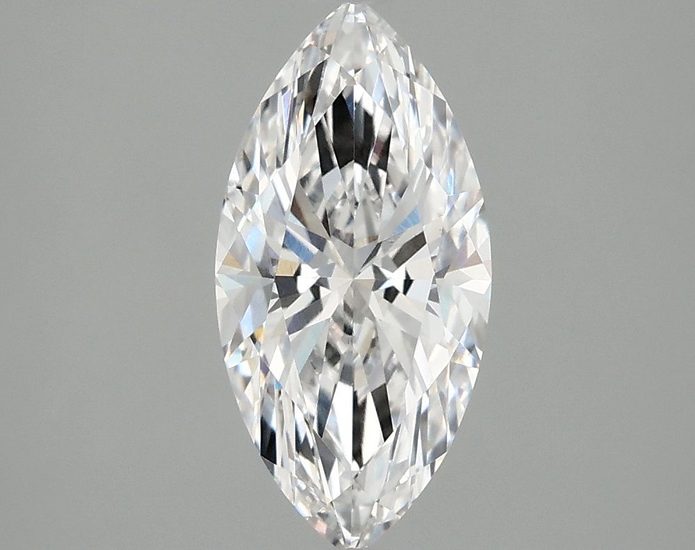 Lab Grown Diamond 1,58Ct D-VS1 Marquise - IGILG792654522 1