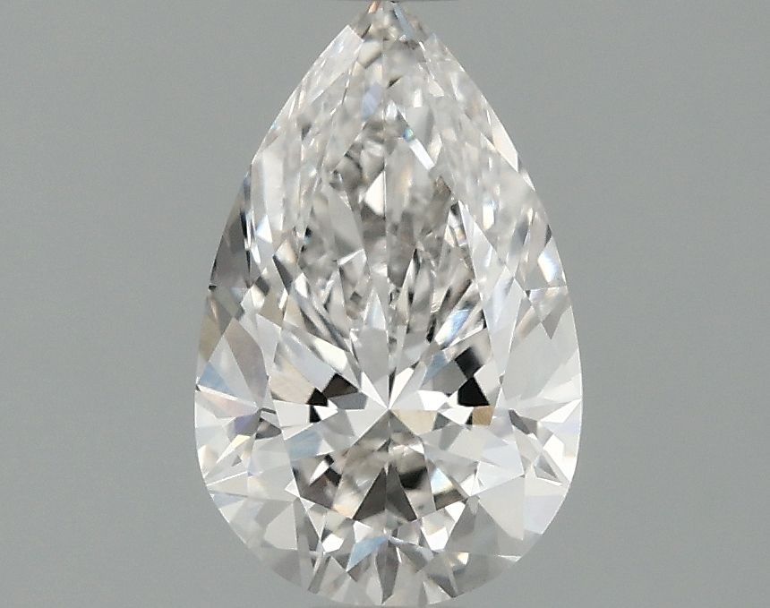 Lab Grown Diamond 1,03Ct G-VS1 Pear - IGILG795692560 1