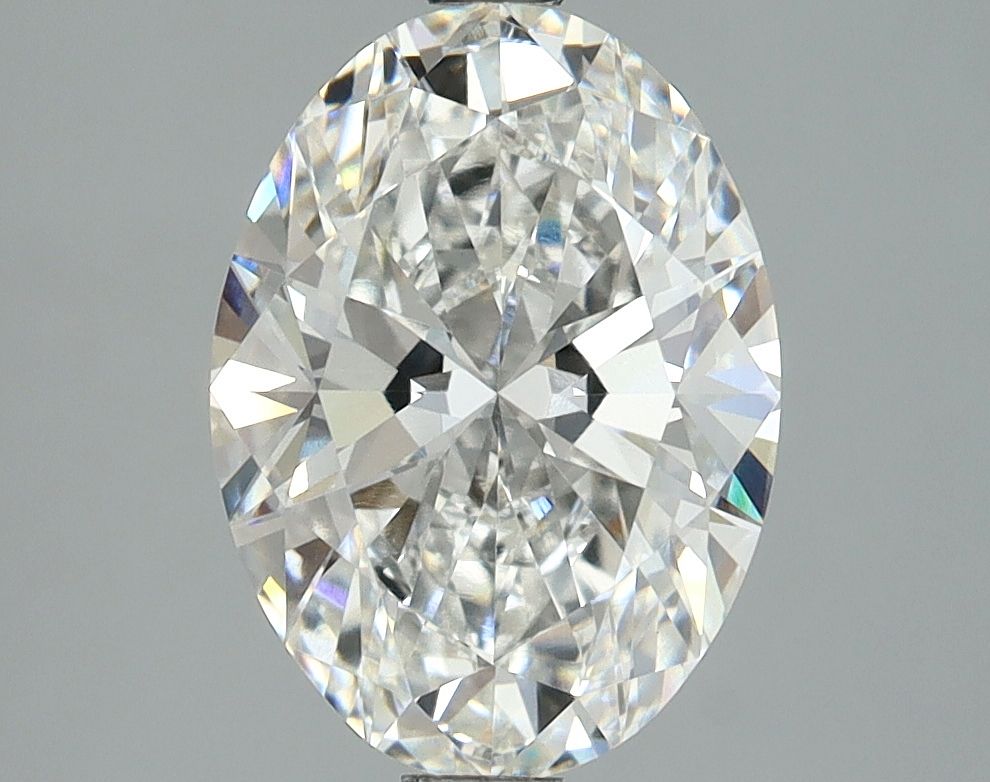 Lab Grown Diamond 2,4Ct E-VS1 Oval - IGILG747565618 1