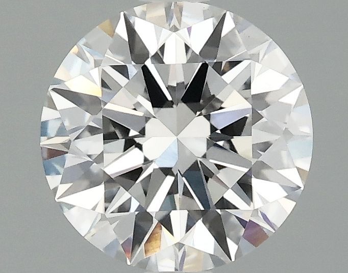 Lab Grown Diamond 1,85Ct E-VS1 Round - IGILG780611678 1