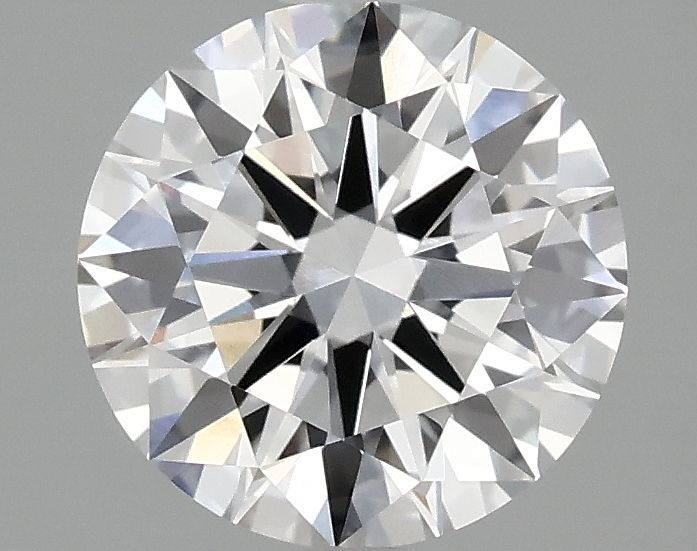 Lab Grown Diamond 1,89Ct E-VVS2 Round - IGILG768691723 1