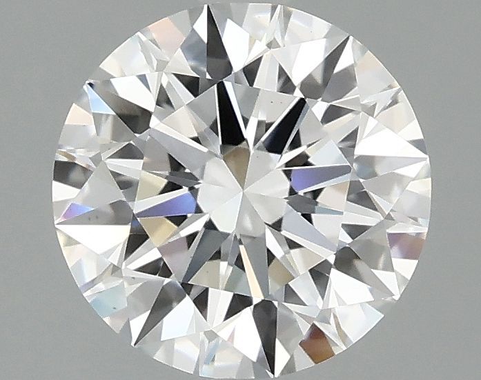Lab Grown Diamond 1,99Ct E-VS1 Round - IGILG780620183 1