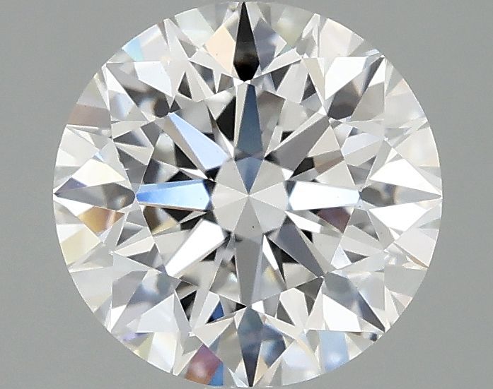 Lab Grown Diamond 2,04Ct E-VS1 Round - IGILG768695047 1