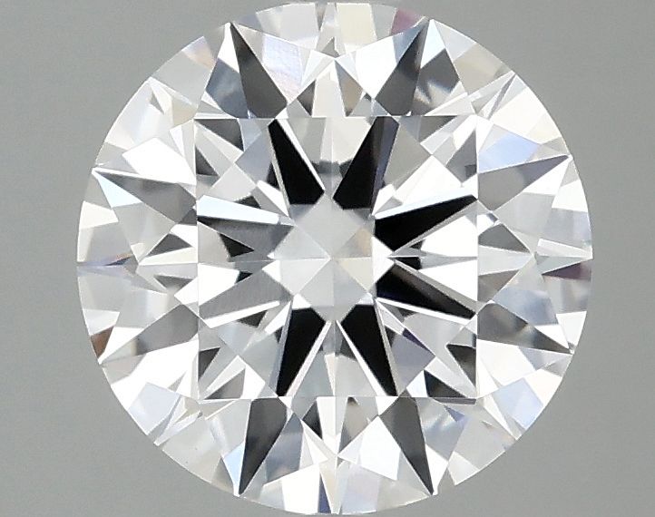 Lab Grown Diamond 2,04Ct D-VS1 Round - IGILG768647997 1