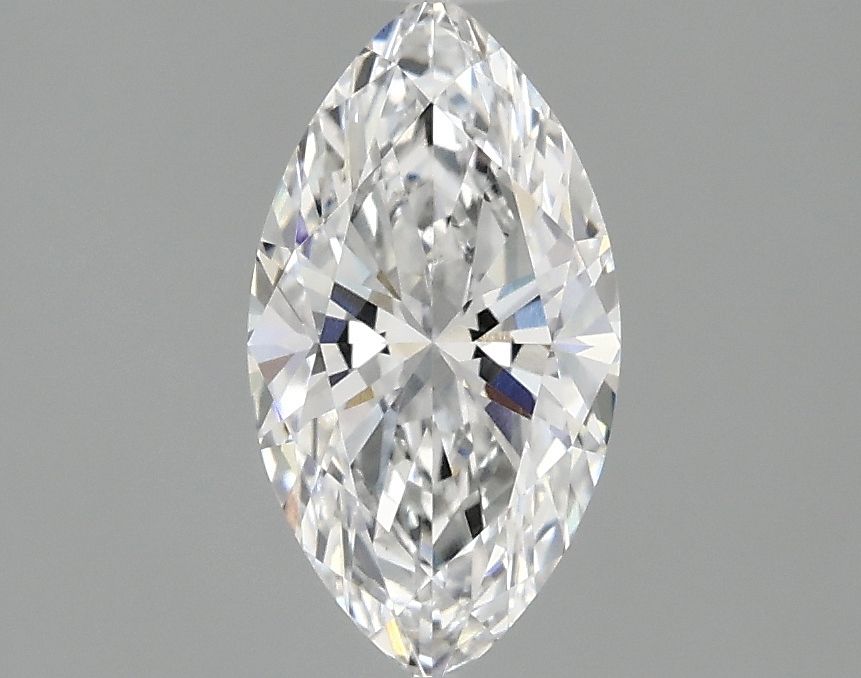 Lab Grown Diamond 1,02Ct E-VS1 Marquise - IGILG780689444 1