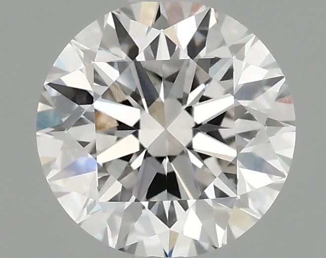 Lab Grown Diamond 1,48Ct G-VVS2 Round - IGILG793644529 1
