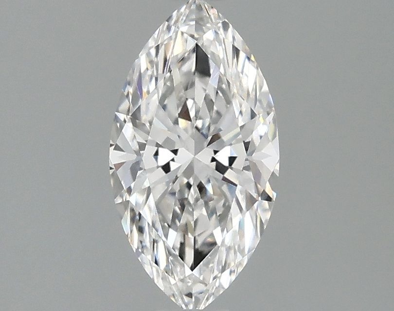 Lab Grown Diamond 1,01Ct E-VVS2 Marquise - IGILG797628100 1