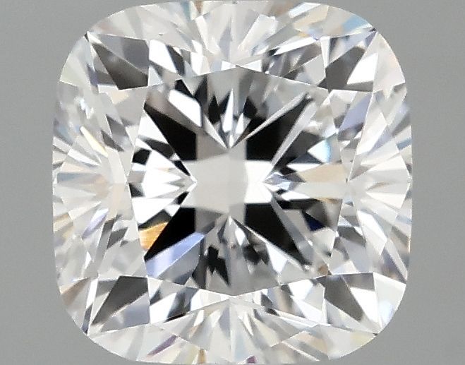 Lab Grown Diamond 2,02Ct D-VVS2 Cushion - IGILG768664692 1