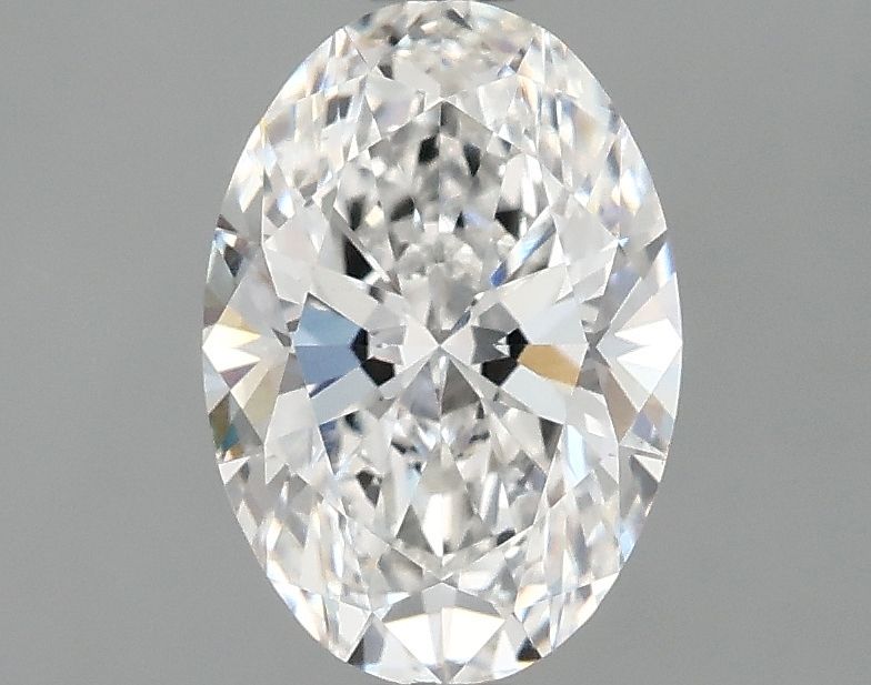 Lab Grown Diamond 1,68Ct E-VS1 Oval - IGILG769663511 1
