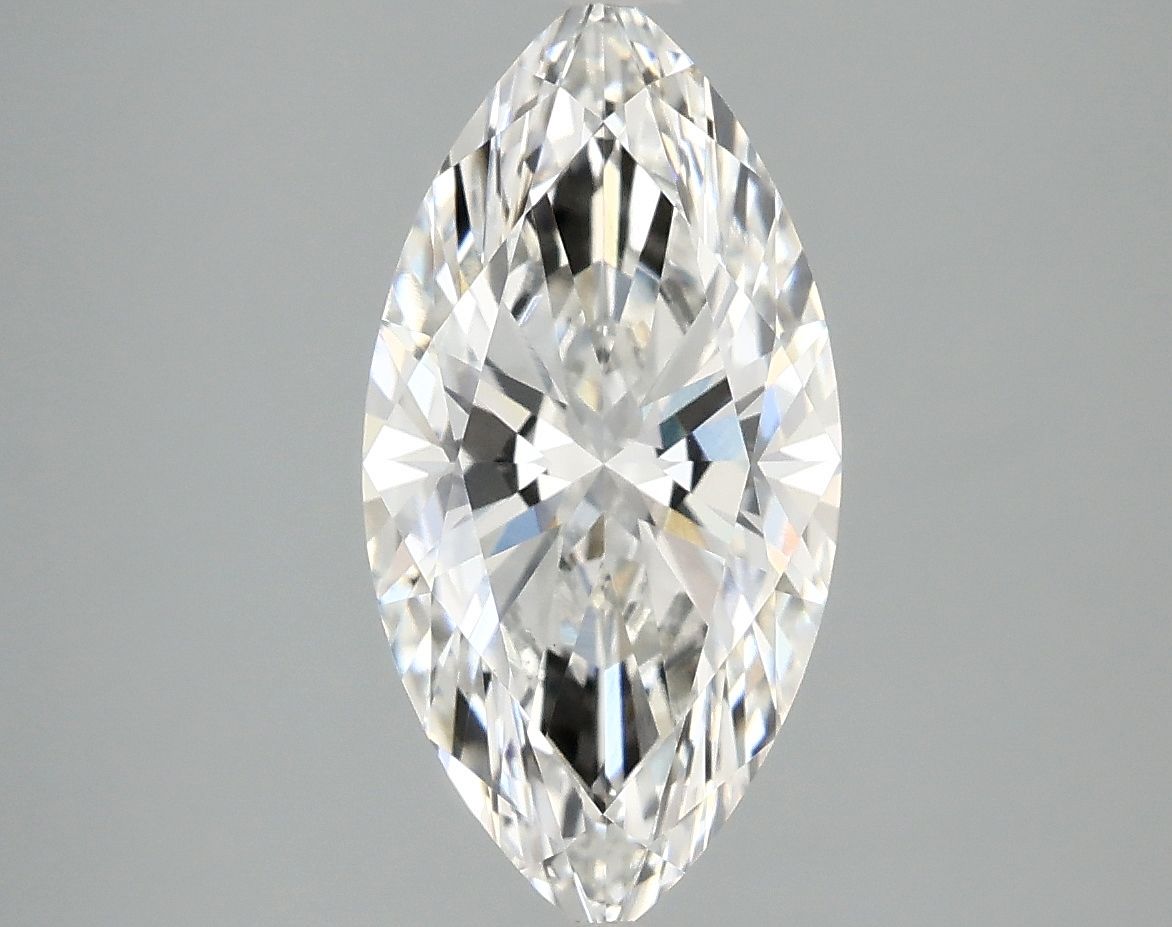Lab Grown Diamond 2,59Ct G-VS1 Marquise - IGILG795696120 1